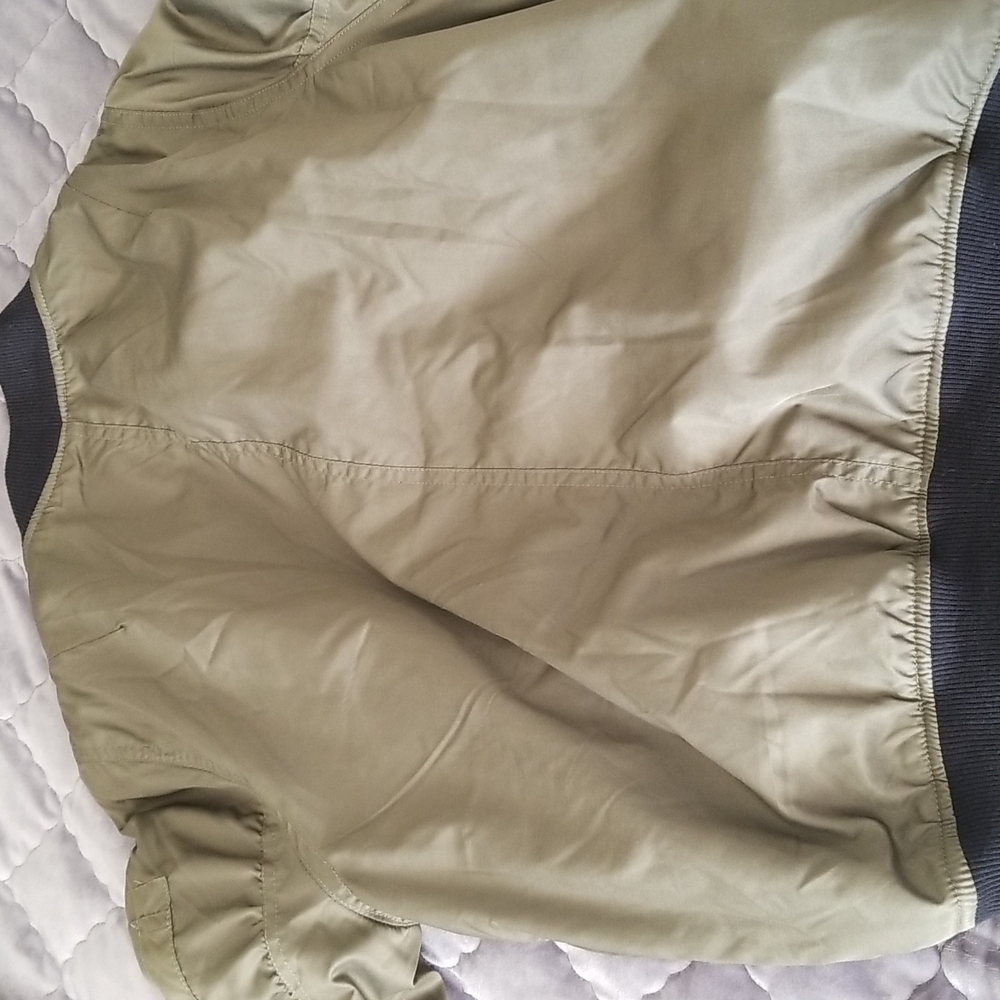 Bomber jacket - Picture 5 of 10
